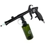 The Rag Company - Ultra Air Spray Applicator Tool – Exterior Auto Black 