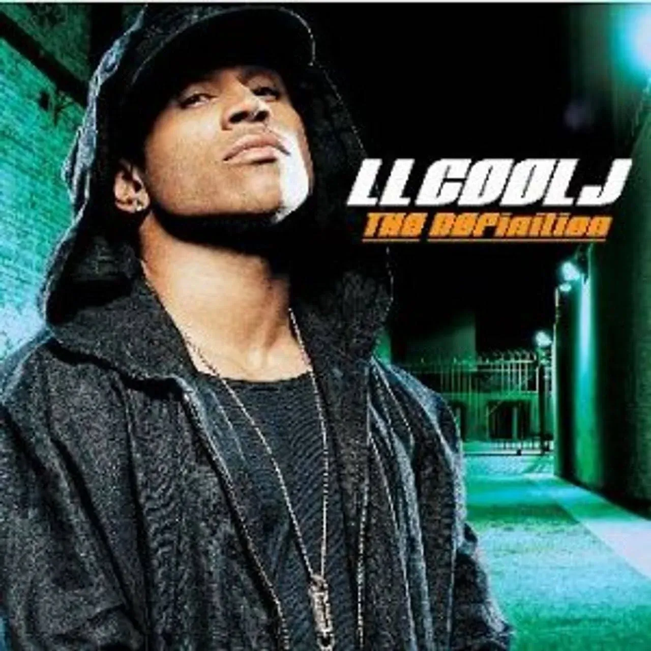 LL Cool J – The DEFinition