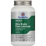 Disc Brake Caliper Lube EACH