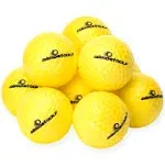 ALMOSTGOLF Limited Flight Practice Golf Balls