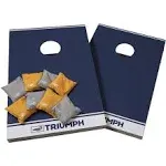 Triumph All-Pro All Weather Aluminum Bag Toss