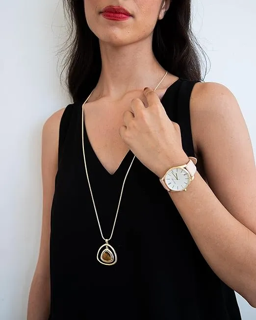 Nine West Women's Strap Watch
