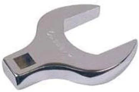 SUNEX TOOLS 97746A 1/2" Dr. 1-5/8" Jumbo Crowfoot Wrench CRV