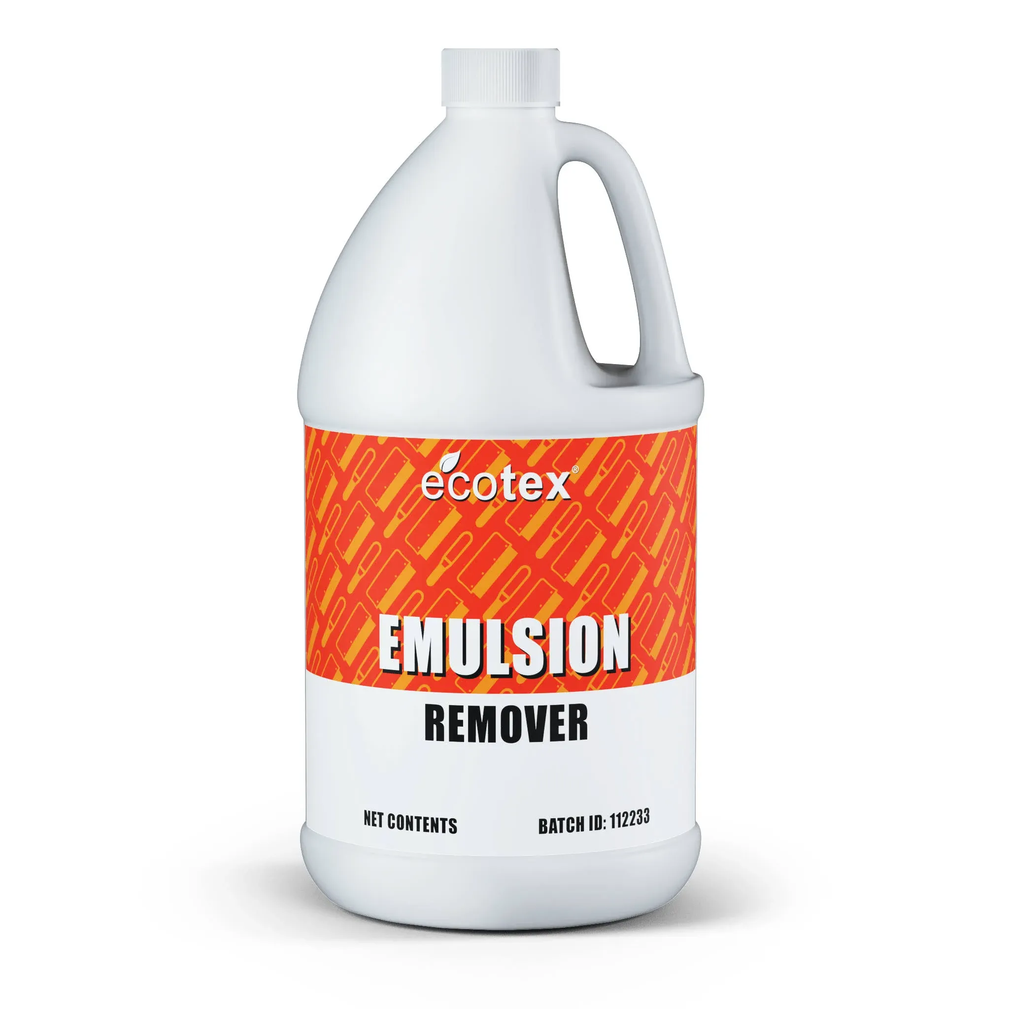 Ecotex® Screen Printing Emulsion Remover