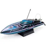 Pro Boat Recoil 2 18" Brushless Shreddy RTR