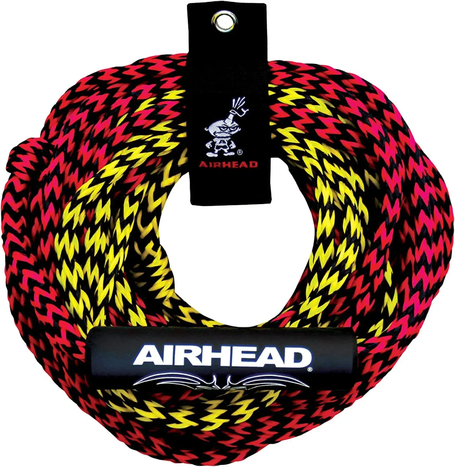 Airhead 2-Section 2-Rider Tow Rope - AHTR-22