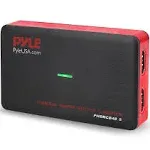 Pyle Capture Card Video Recording System - AV Game Live Streaming, Full HD 1080P Digital Media File Creation System w/ HDMI, Audio for USB, SD, PC, DVD, PS4, PS3, Xbox One, Xbox 360, Wii PHDRCB48.5