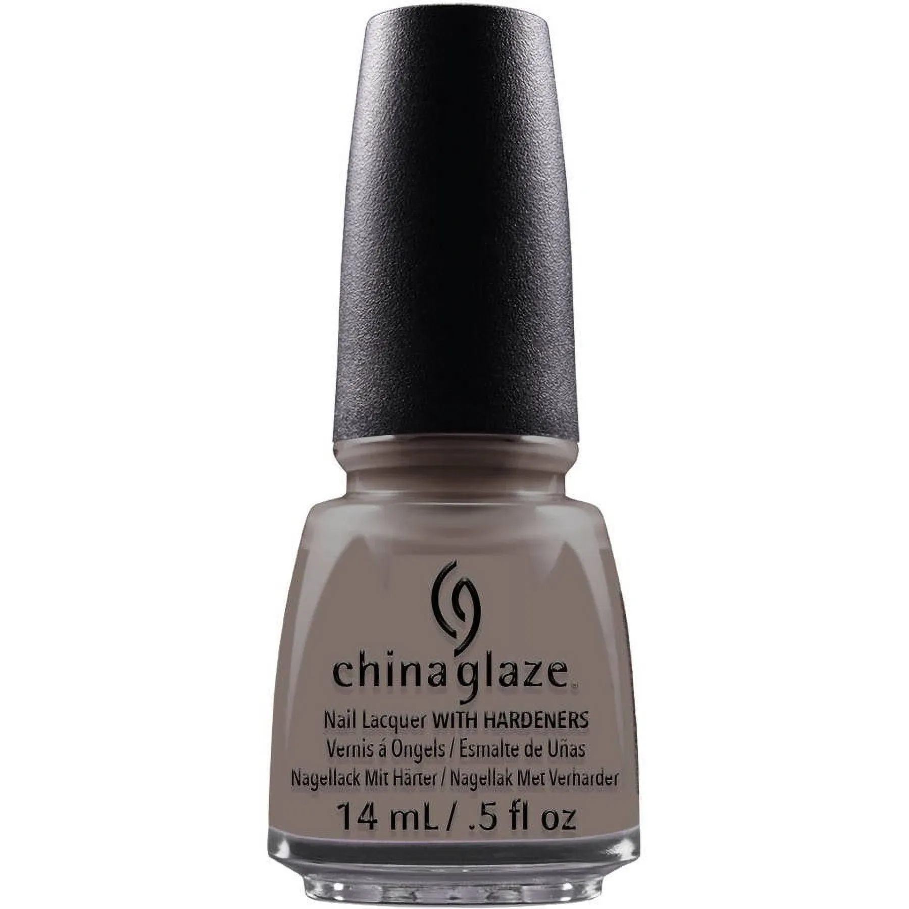 China Glaze Lacquer Below Deck 0.5 oz #80973