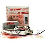 Stihl Tachometer RPM Indicator EDT 9