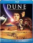 Dune (Special Edition) (Blu-ray), Arrow Video, Sci-Fi & Fantasy