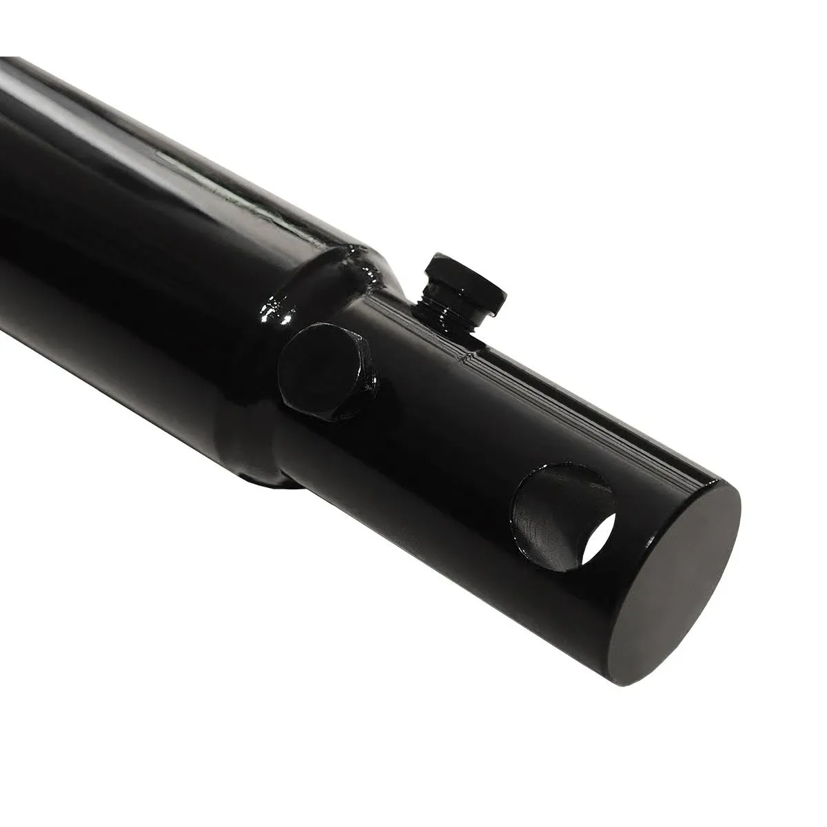 Magister Hydraulics WSP 1.5X12Mye Hydraulic Cylinder for Snow Plow 1.5