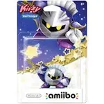 Meta Knight Amiibo - BRAND NEW