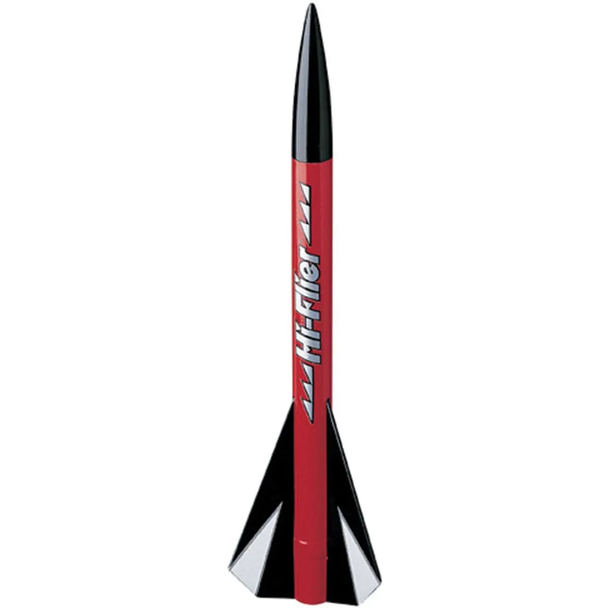 Hi-Flier Model Rocket Kit, Skill Level 1 – EST-2178