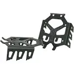 Spark R&D Ibex ST Pro Narrow Black Crampons