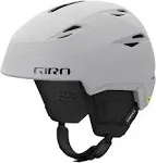 Giro Grid Spherical Helmet - Matte Light Grey