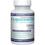 Lipozene Maximum Strength Capsules