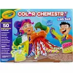 Crayola - Color Chemistry Lab Set