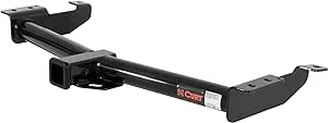 Curt - 2in. Receiver Class 3 Trailer Hitch - 13055