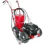 Newstripe 4250 Airless Striping Machine 10003947