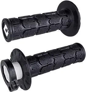 Odi V2 Rogue MX Lock-On Grips