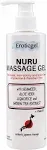 Nuru Japanese Natural Massage Gel 250ml for Spa or Home Massage Use  | eBay