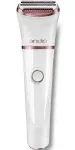 Andis 31015 Women's Wet/Dry Shaver