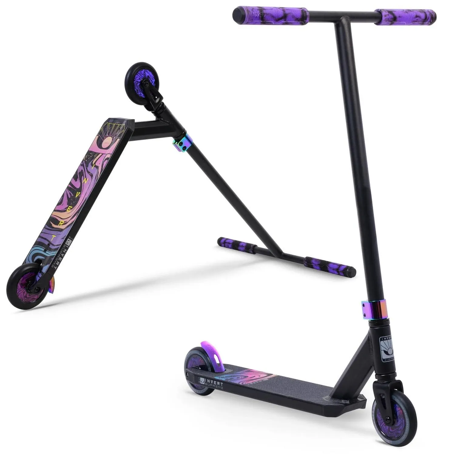 Invert Supreme Kids Pro Scooter