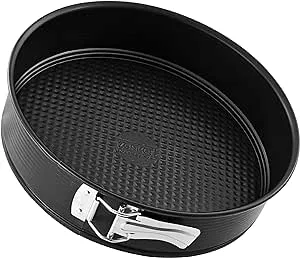 Zenker Nonstick 10 inch Springform Pan