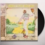 Elton John \u200e– Goodbye Yellow Brick Road 2lp vinyl