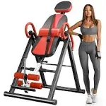 Neche Heavy Duty Inversion Table