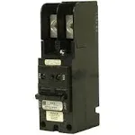 Eaton Cutler-Hammer C-H BJ2200; 200A BJ PLUG ON 2P 120/240V, Black 