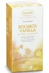 Teavelope Rooibos Vanilla