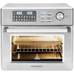 Stainless Steel Countertop Air Oven