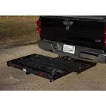 Titan Ramps Scooter/Wheelchair Carrier - 400 lb. Capacity