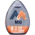 Mio Energy Black Cherry Liquid Water Enhancer