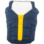 Puffin Beverage Vest Blue