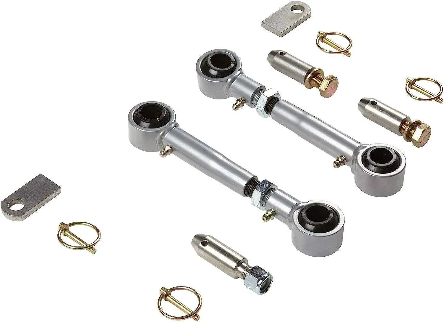 Rubicon Express RE1134 - Sway Bar Disconnect Set