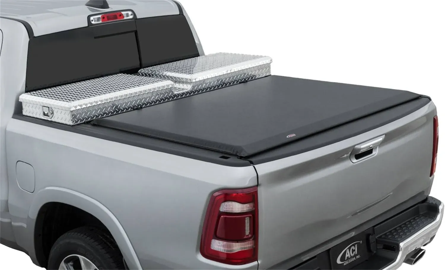 Access Toolbox Tonneau Soft Roll-up Fits 2019-2023 Ram 2500/3500 8&#039;