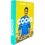 Dr Rupy Cooks: Over 100 easy, healthy, flavourful recipes