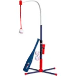 Franklin Sports MLB Playball Batting Tee