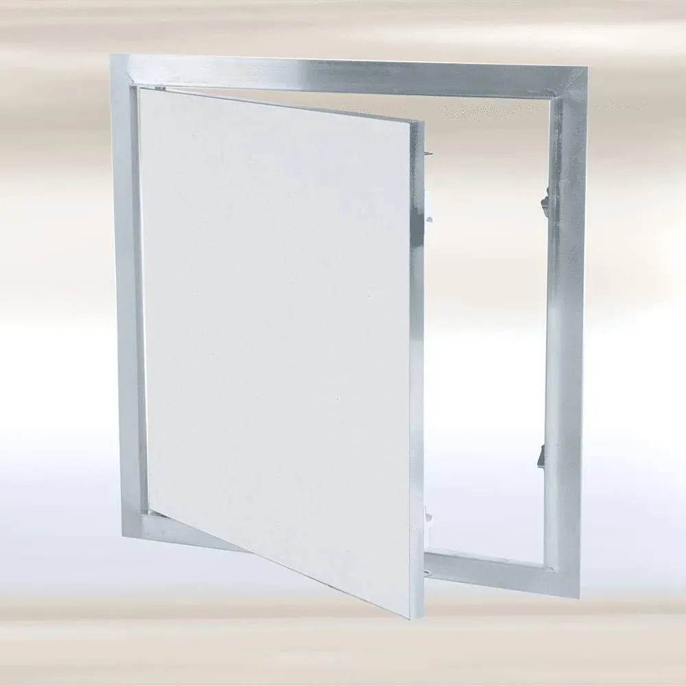 | System F1 | Access Panel | Fixed Hinge | Touch Latches | 1/2" Drywall Inlay (24" X 36")