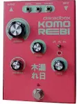 Dreadbox Komorebi  favorable buying at our shop