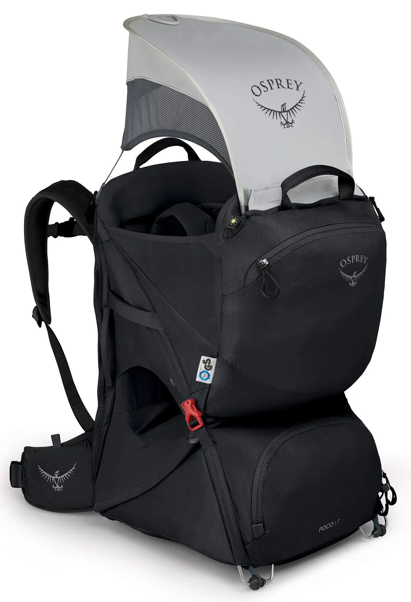 Osprey Poco LT Child Carrier