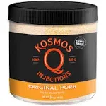 Kosmo's Q Pork Injection