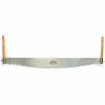 Lynx 4' Two Man Crosscut Saw