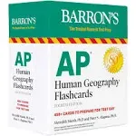 Barron's AP Computer Science A Flashcards