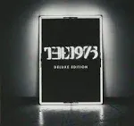 The 1975 (Deluxe Edition) CD