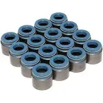 COMP Cams® 517-16 - Metal Body Valve Stem Oil Seal Set