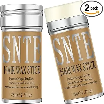 Hair Wax Stick