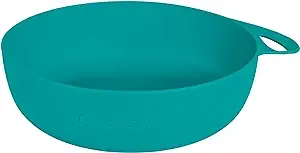 Sea to Summit - Delta Bowl - Pacific Blue